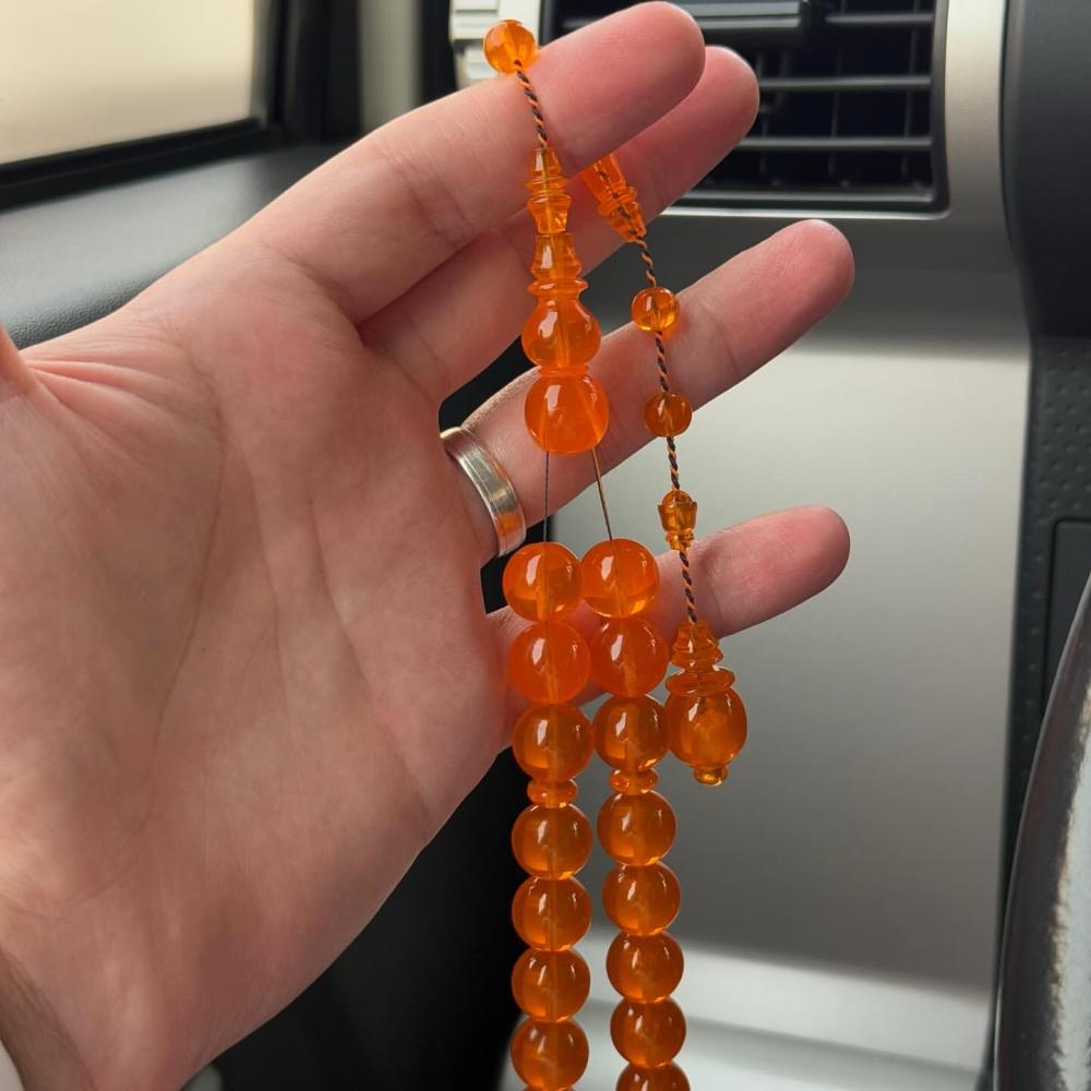 سبحة بكلايت