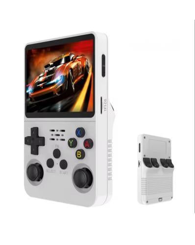 Game console r36s