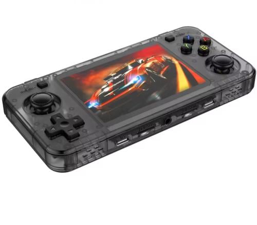 Game console R36H