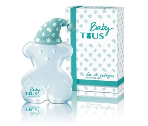 بيبي توس(Baby Tous) 100ملل