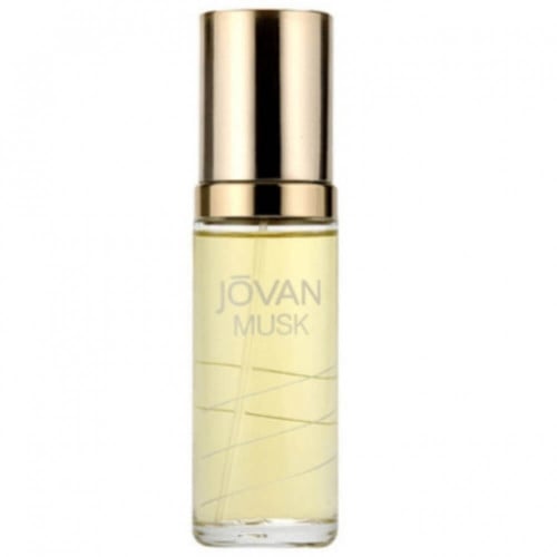 عطر مسك من جوفان 59ML جوفان JOVAN أصلي 100٪