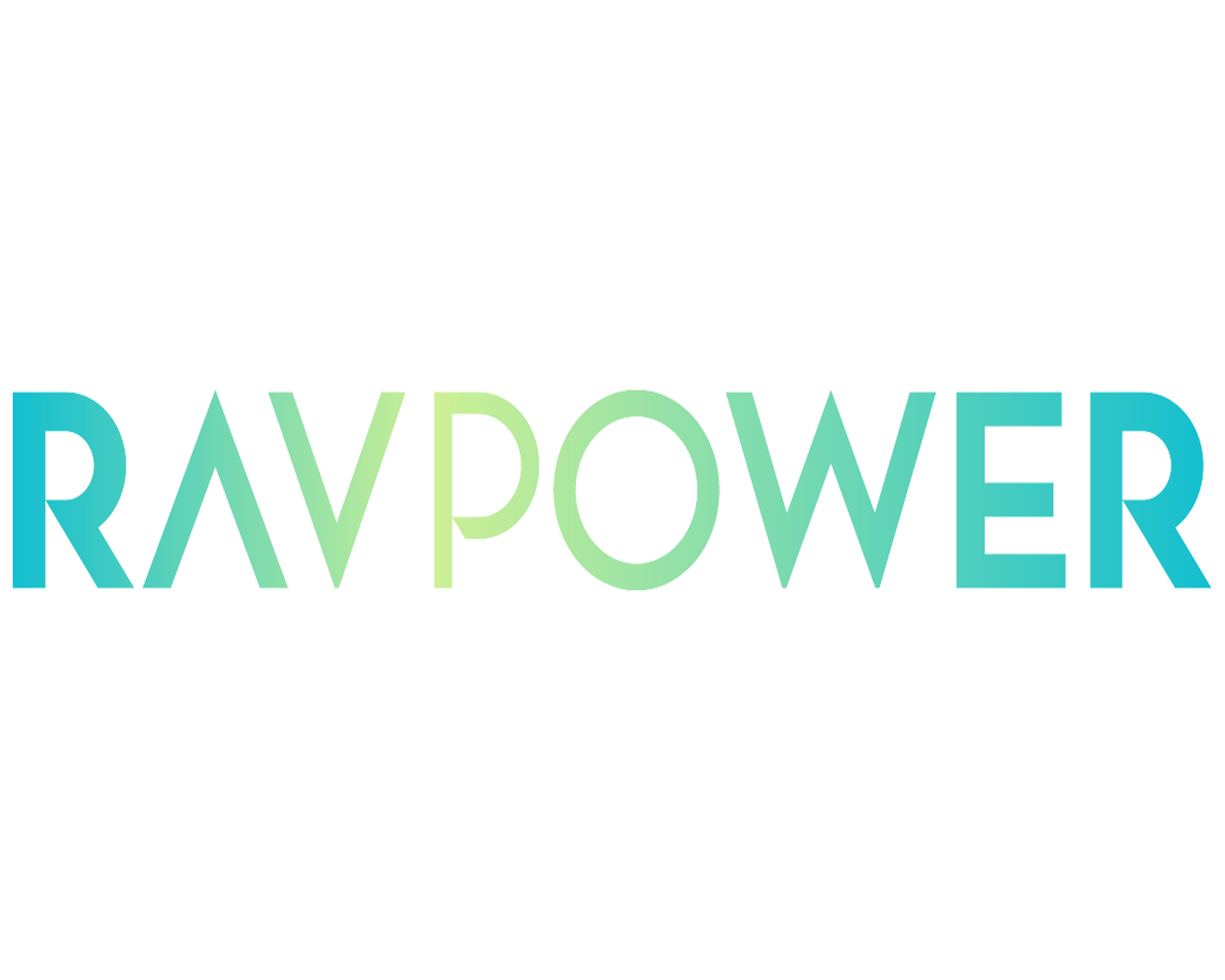 RAVPOWER