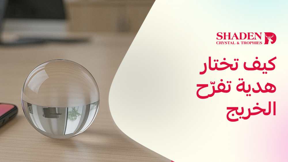 كيف تختار هدية تفرّح الخريج