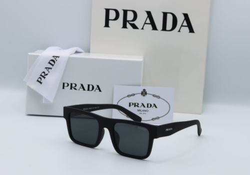 نظارة رجالية PRADA