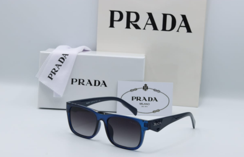 نظارة رجالية PRADA