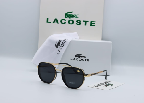 نظارة رجالي LACOSTE