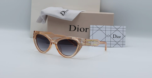 نظارة نسائية DiOR