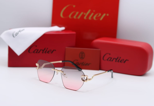 نظارة نسائية CARTiER