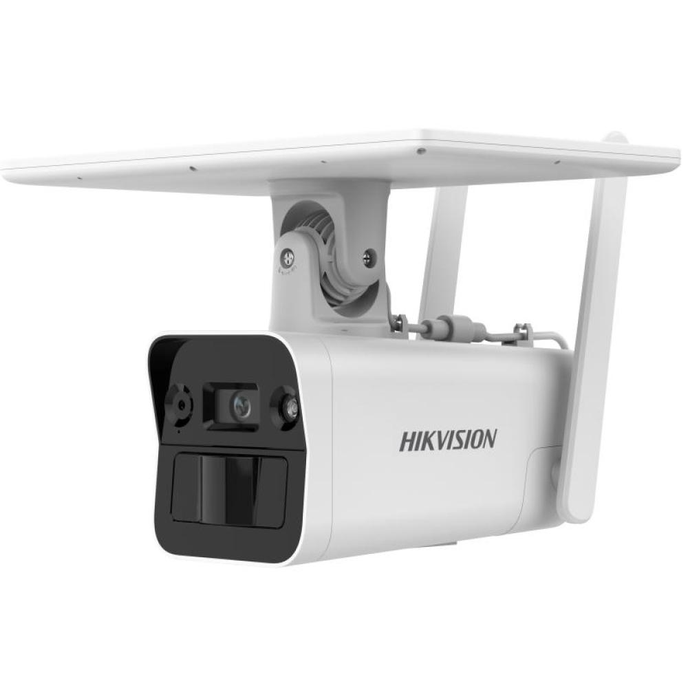كاميرا خارجية لاسلكية بطاقه الشمسية | DS-2XS2T41G1-ID/4G/C05S07(4mm)(O-STD)