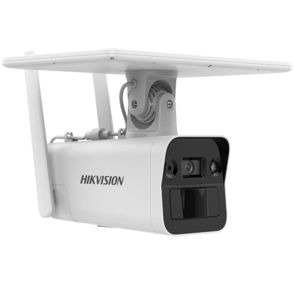 كاميرا خارجية لاسلكية بطاقه الشمسية | DS-2XS2T41G1-ID/4G/C05S07(4mm)(O-STD)