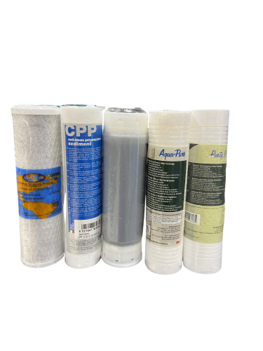 شمعه فلتر جميع الأنواع والاصناف | Filter Cartridge...