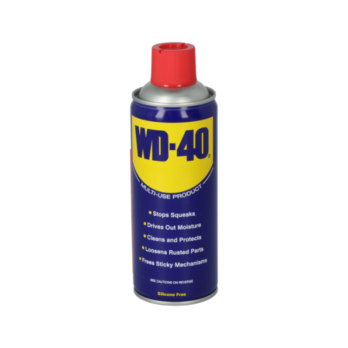 مزيل الصدأ والتشحيم متعدد الاستخدامات | WD-40 Mult...