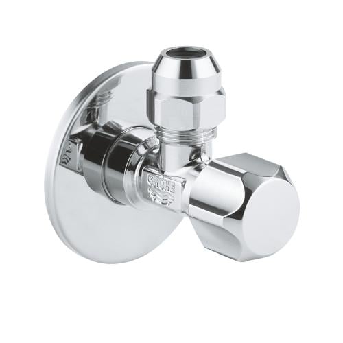 محبس زاوية 1/2 بوصة | GROHE Angle Valve