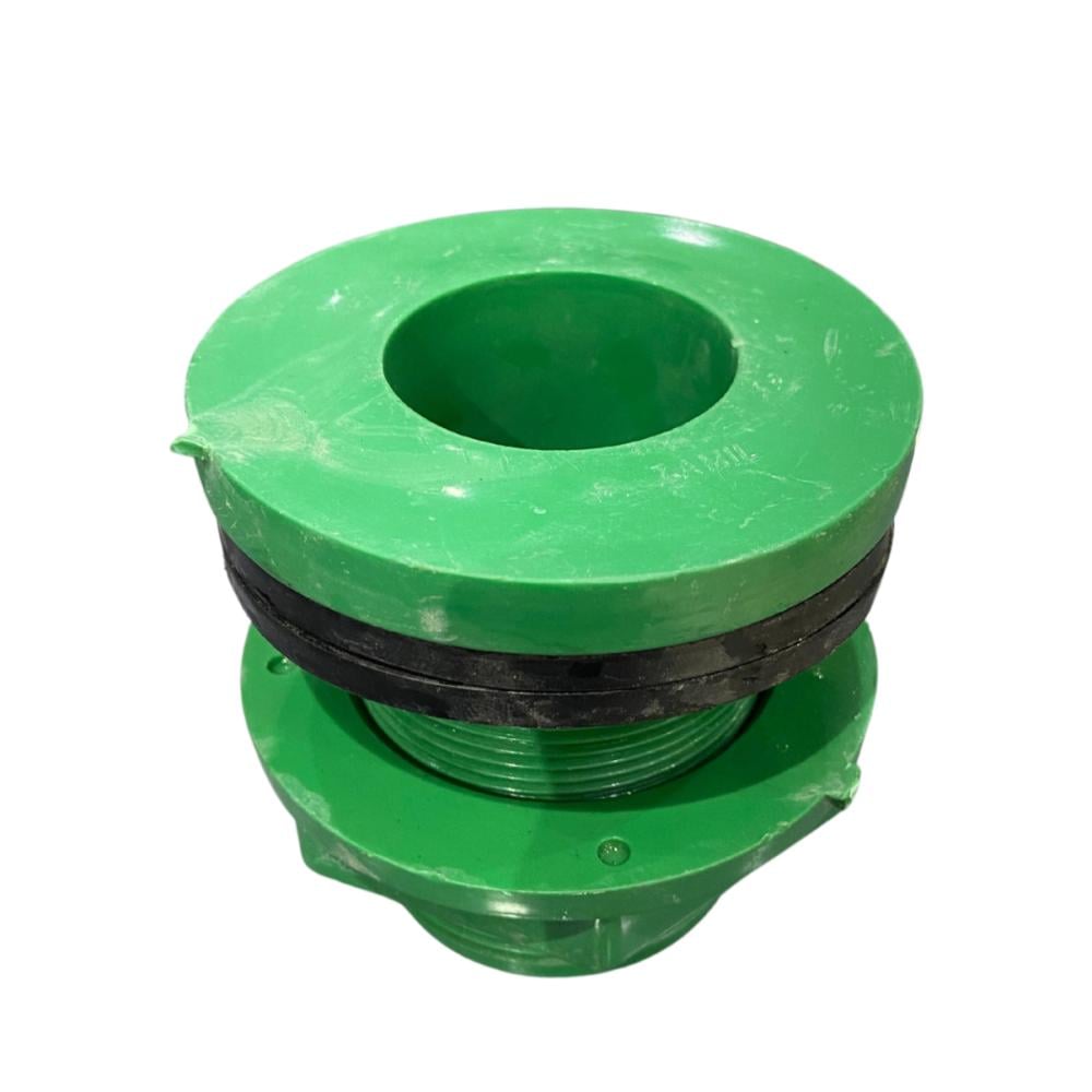 جلبة خزان أخضر 2 بوصة "الطلب حصرا من خلال الواتس اب" | Green Tank Bushing 2 Inch