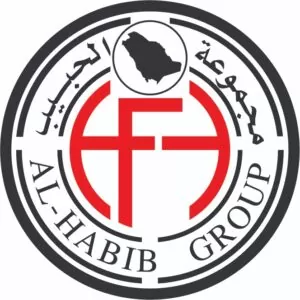 مجموعة الحبيب
