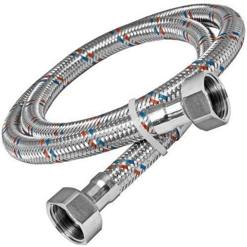لي سخان مجدول إسباني بجميع المقاسات | Braided Span...