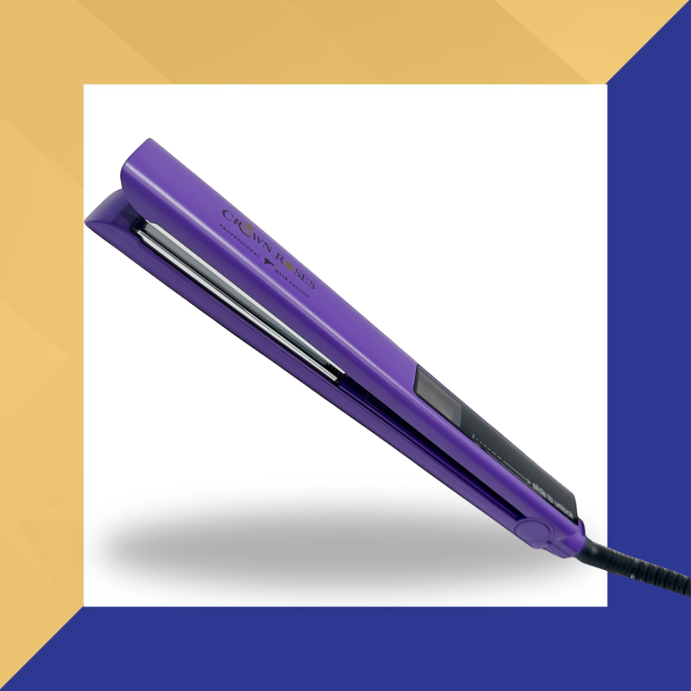 سيراميك مملس الشعر كراون روز CR553