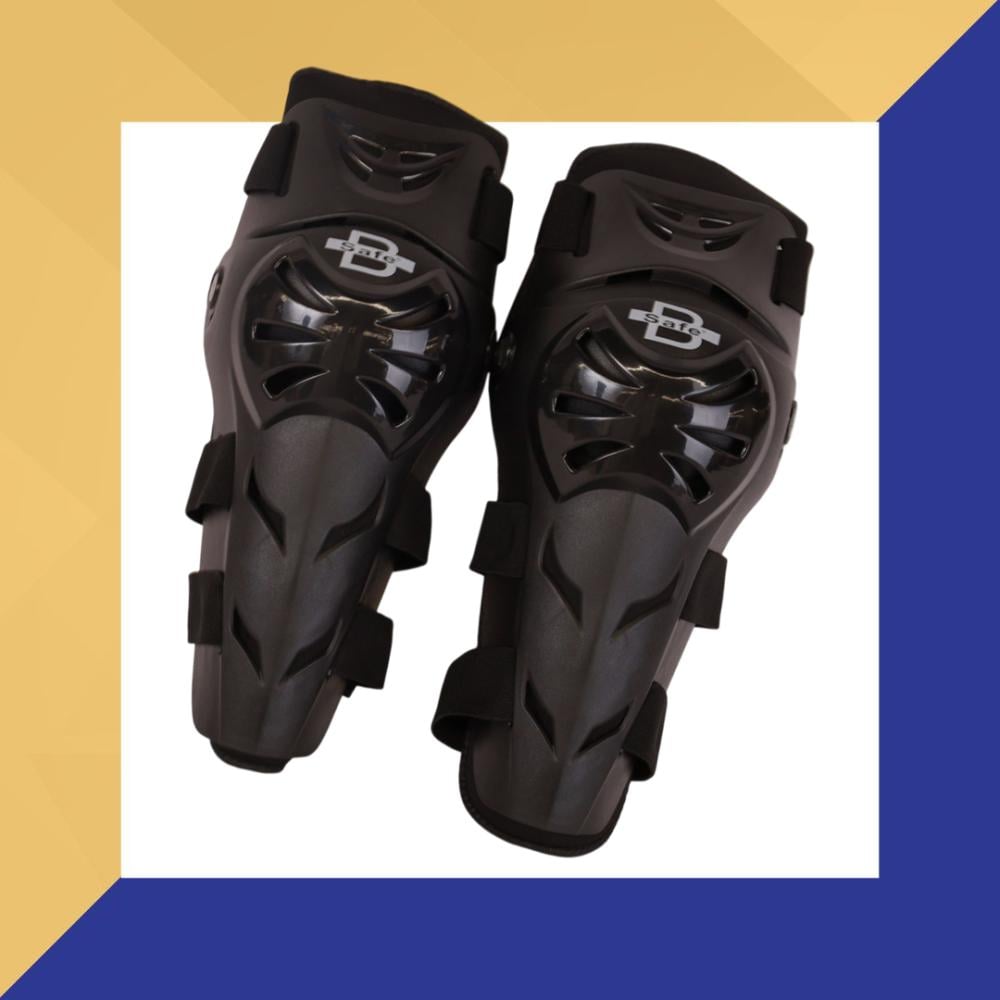 طقم واقي للركبة 2 قطعتين