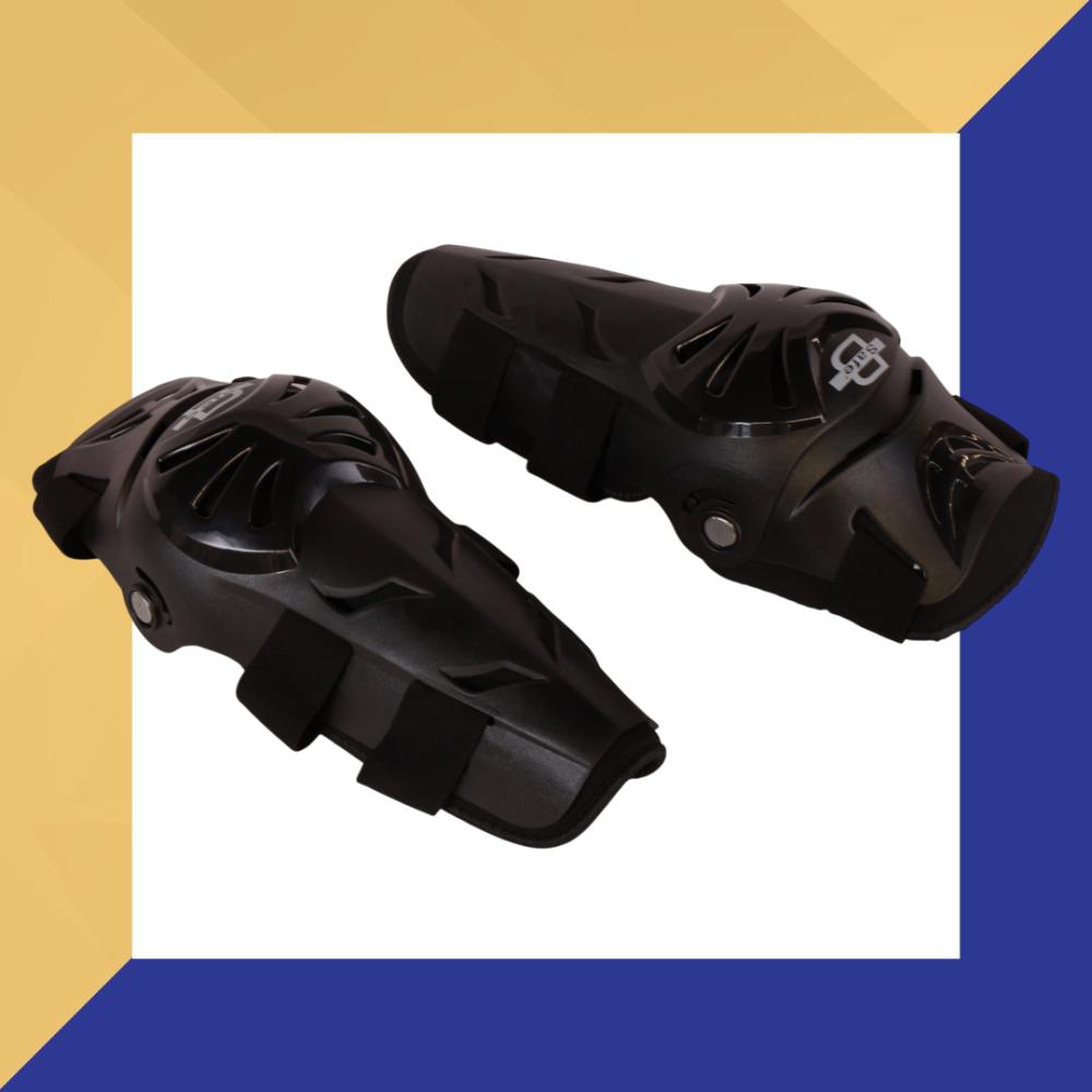 طقم واقي للركبة 2 قطعتين