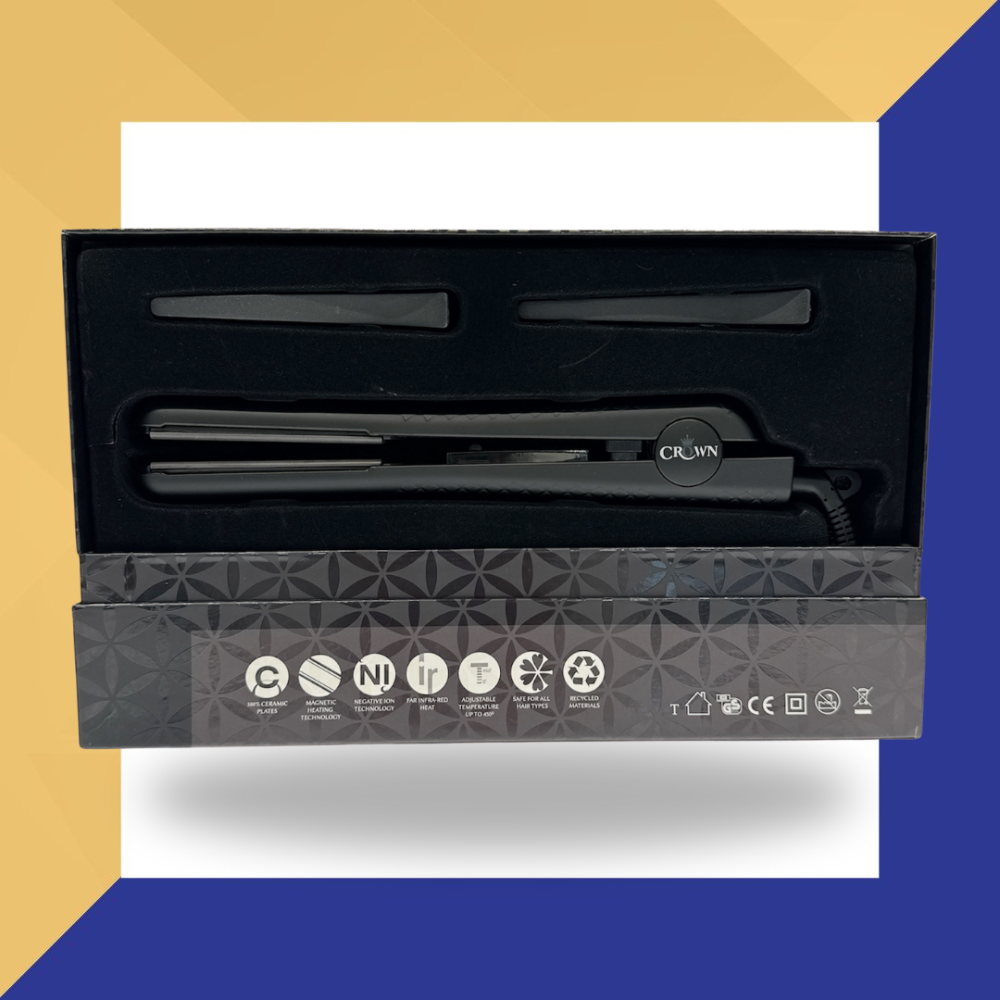 سيراميك مملس الشعر كراون روز CR454