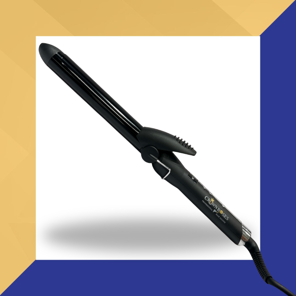 فير الشعر كراون روز CR301