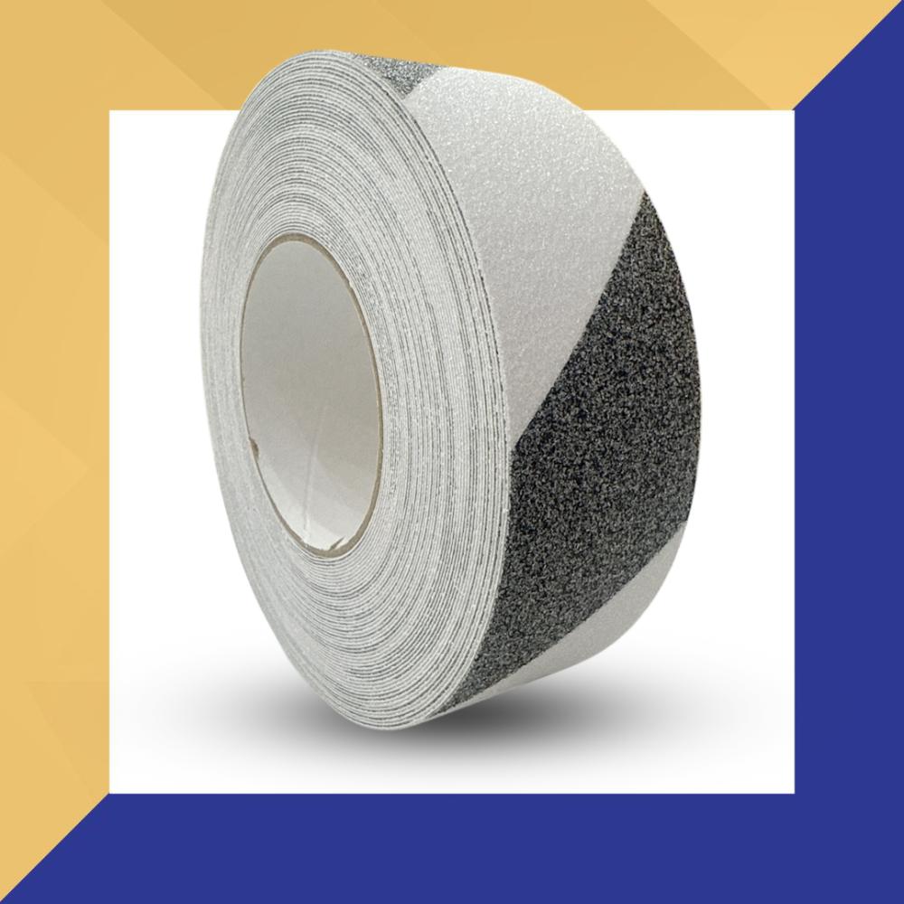 شريط مانع الانزلاق