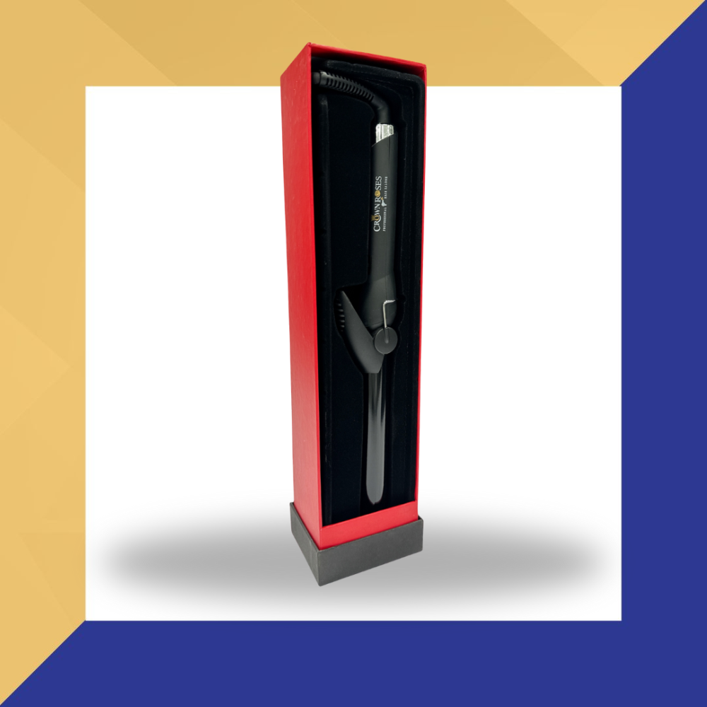 فير الشعر كراون روز CR301