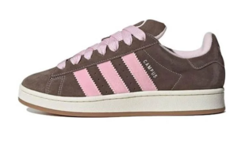 Adidas - Campus 00S - Dust Cargo Clear Pink