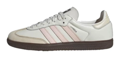 Adidas - Samba - Wonder Quartz