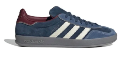 Adidas - Gazelle - Navy White