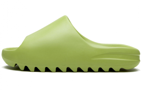 Adidas - Yeezy Slides - Resin