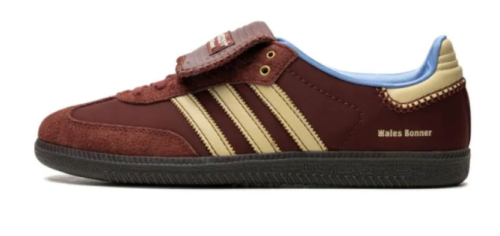 Adidas - Samba - Wales Bonner - Nylon