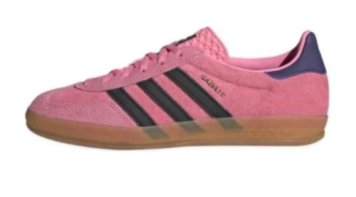 Adidas - Gazelle - Pink