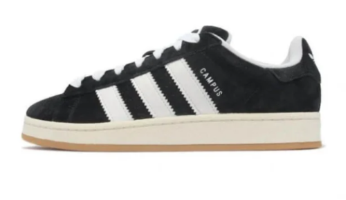 Adidas - Campus 00S - Black