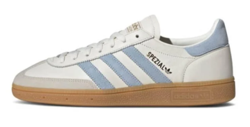 Adidas - Spezial - Shadow Brown Alumina