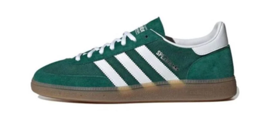 Adidas - Spezial - Green
