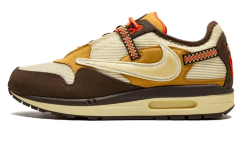 Air Max ravan