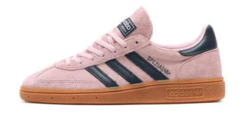 Adidas - Spezial - Clear Pink