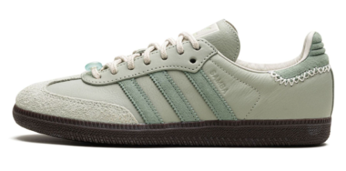 Adidas - Samba x - Maha