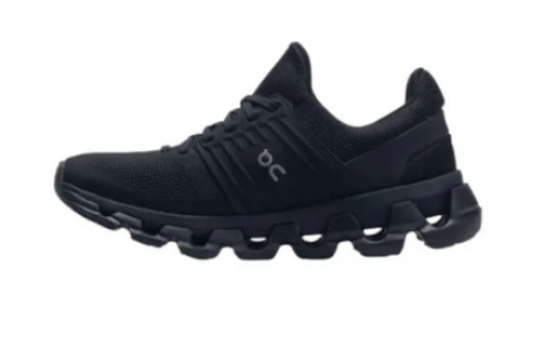 On Running - Cloudswift - Black
