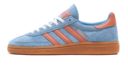 Adidas - Spezial - Light Blue