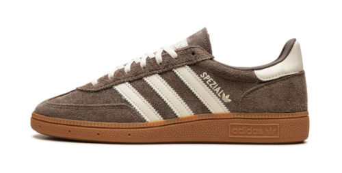 Adidas - Spezial - Earth Strata Gum