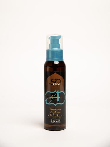 SO One- Argan - ملطف للشعر