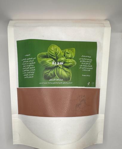 مشاط الشعر