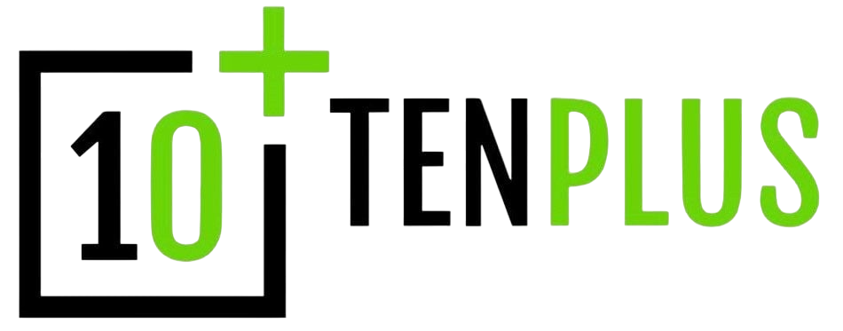 تن بلس - Ten Plus