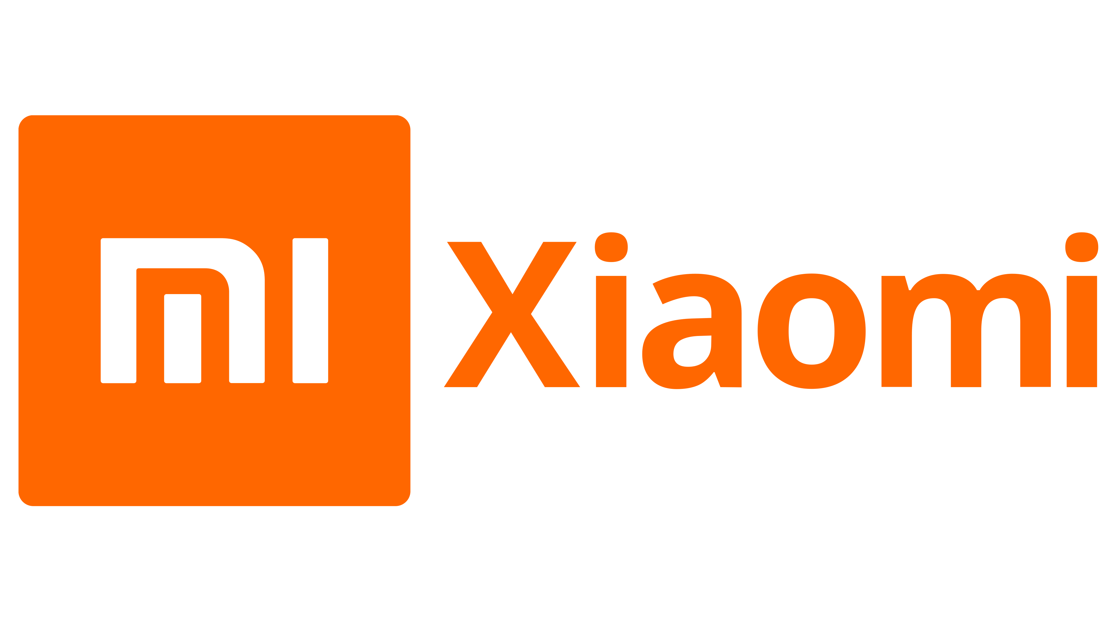 شاومي - MI Xiaomi