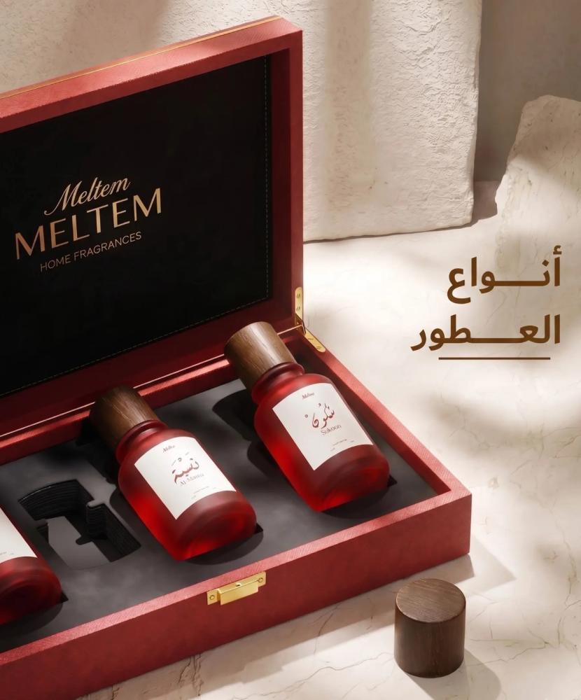 دليلك الشامل لدرجات تركيز العطور وأسرار ثباتها.