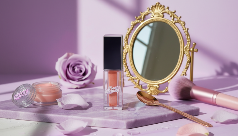 سر الابتسامة المخملية: الدليل الشامل للعناية بالشفاه