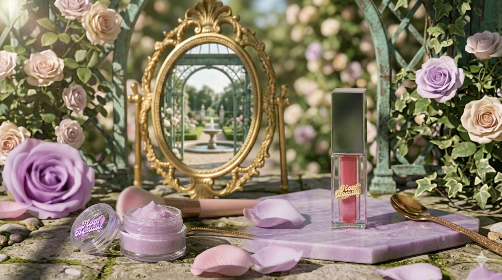 روتين الشفاه المثالي : الجمال يبدأ من التفاصيل الصغيرة