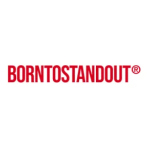 borntostandout-بورن تو ستاند